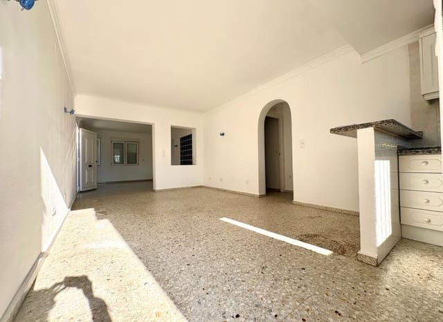 3 soverom Hus til salgs i Las Marinas / Les Marines, Dénia - € 420 000 (Ref: 9778666)