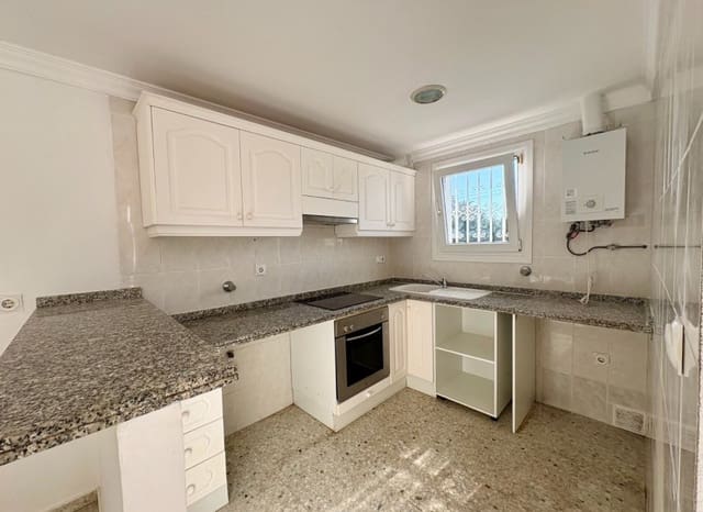 3 soverom Hus til salgs i Las Marinas / Les Marines, Dénia - € 420 000 (Ref: 9778666)