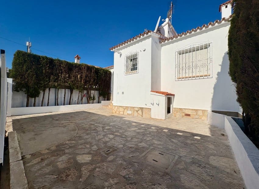 3 soverom Hus til salgs i Denia - € 420 000 (Ref: 9778666)