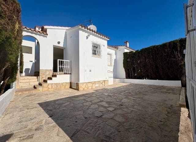 3 soverom Hus til salgs i Las Marinas / Les Marines, Dénia - € 420 000 (Ref: 9778666)