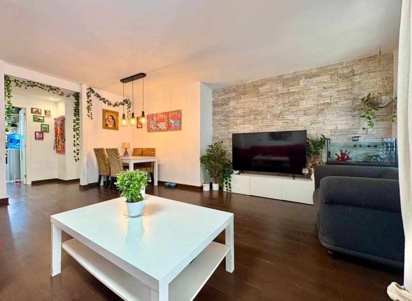 3 quarto Apartamento para venda em Denia - 260 000 € (Ref: 9782176)