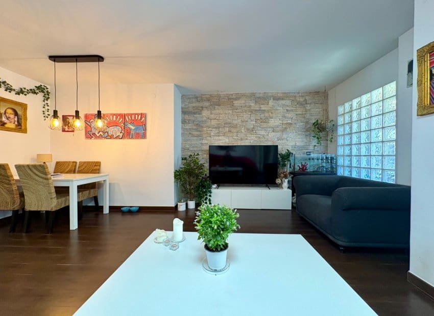 3 quarto Apartamento para venda em Denia - 260 000 € (Ref: 9782176)