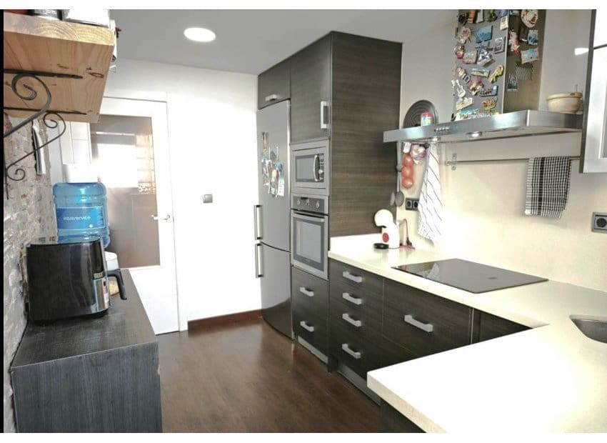 3 quarto Apartamento para venda em Denia - 260 000 € (Ref: 9782176)