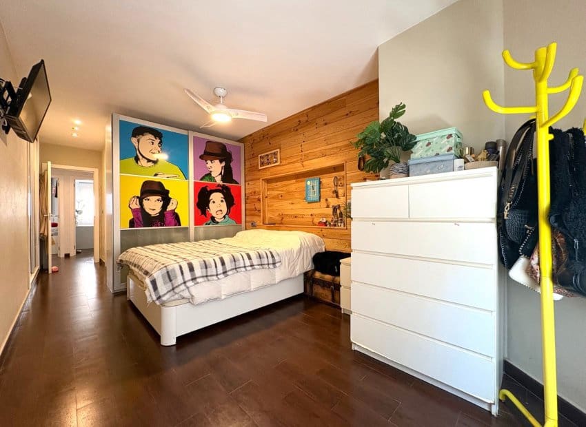 3 quarto Apartamento para venda em Denia - 260 000 € (Ref: 9782176)