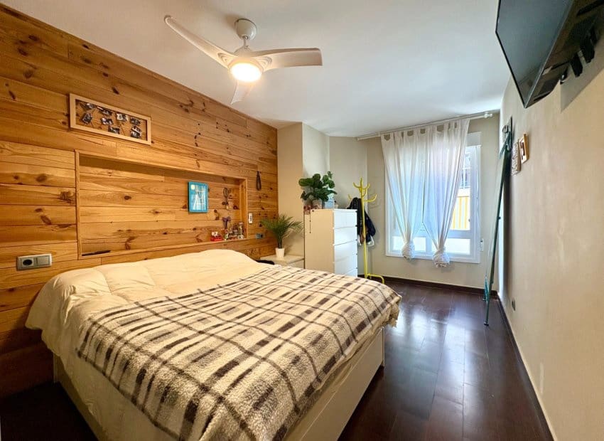 3 quarto Apartamento para venda em Denia - 260 000 € (Ref: 9782176)