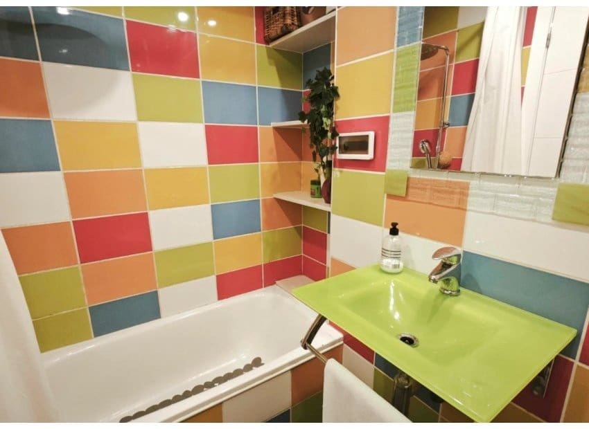 3 quarto Apartamento para venda em Denia - 260 000 € (Ref: 9782176)