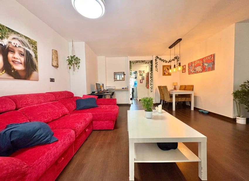 3 quarto Apartamento para venda em Denia - 260 000 € (Ref: 9782176)