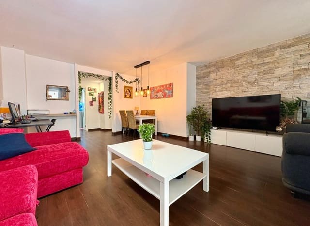 3 soveværelse Lejlighed til salg i Dénia - € 260.000 (Ref: 9782176)