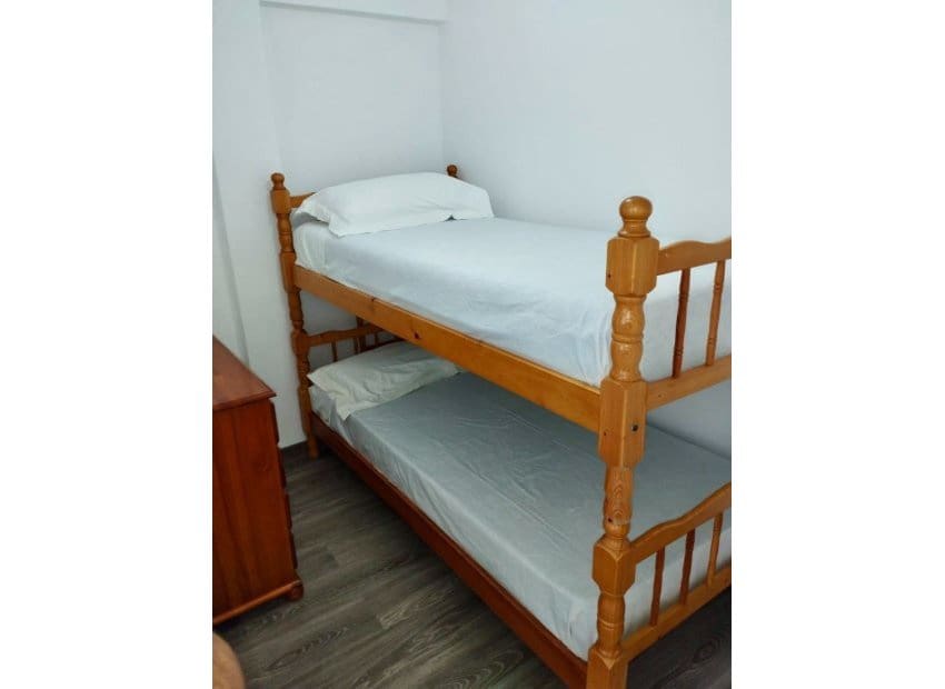 3 bedroom Beach Apartment for sale in Denia with garage - € 179,000 (Ref: 9793688)