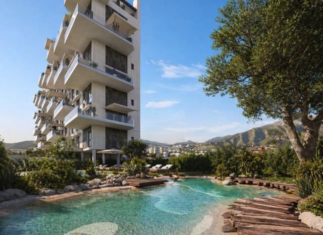 3 Zimmer Apartment zu verkaufen in La Cala de Villajoyosa, La Villajoyosa / Vila Joiosa mit Pool Garage - 496.750 € (Ref: 9807206)