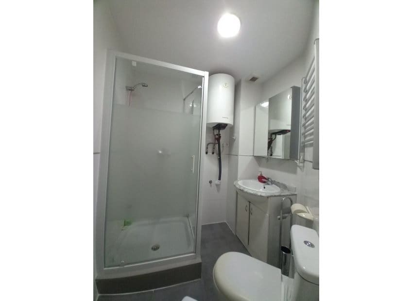 Studio til salgs i Calpe / Calp - € 138 000 (Ref: 9815054)