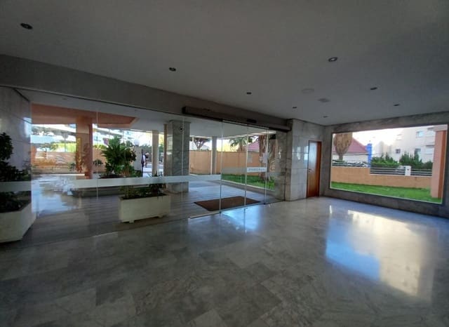 Studio til salg i Levante - Playa Fossa, Calpe / Calp - € 138.000 (Ref: 9815054)