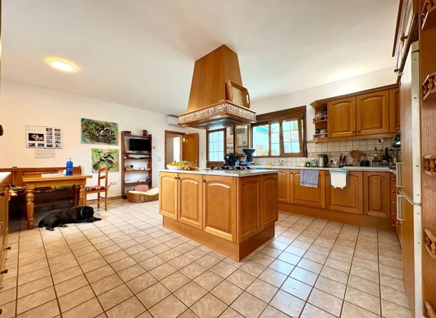 5 camera da letto Villa in vendita in Pedreguer con piscina - 1.150.000 € (Rif: 9816421)