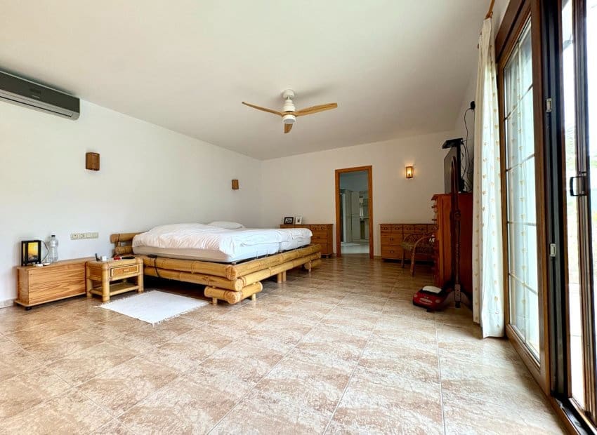 5 camera da letto Villa in vendita in Pedreguer con piscina - 1.150.000 € (Rif: 9816421)