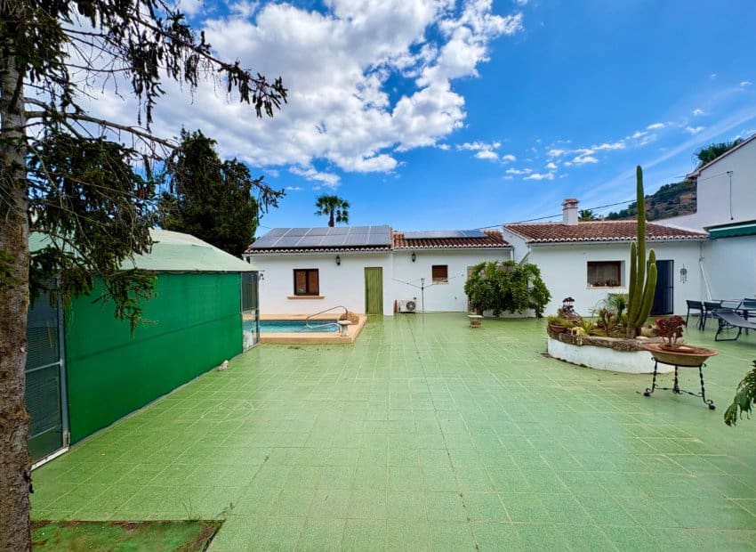 5 camera da letto Villa in vendita in Pedreguer con piscina - 1.150.000 € (Rif: 9816421)