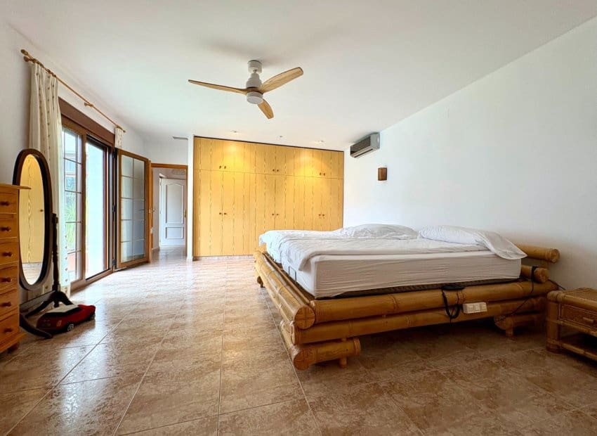 5 camera da letto Villa in vendita in Pedreguer con piscina - 1.150.000 € (Rif: 9816421)