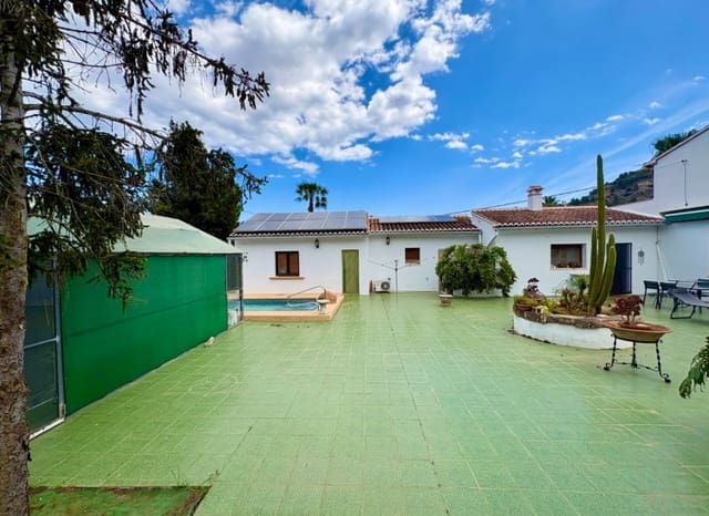 5 camera da letto Villa in vendita in Pedreguer con piscina - 1.150.000 € (Rif: 9816421)