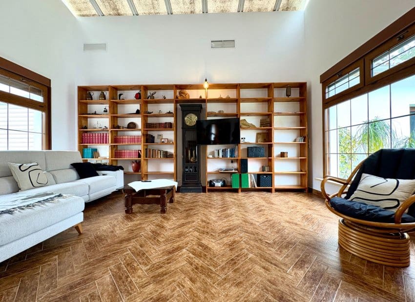 5 camera da letto Villa in vendita in Pedreguer con piscina - 1.150.000 € (Rif: 9816421)