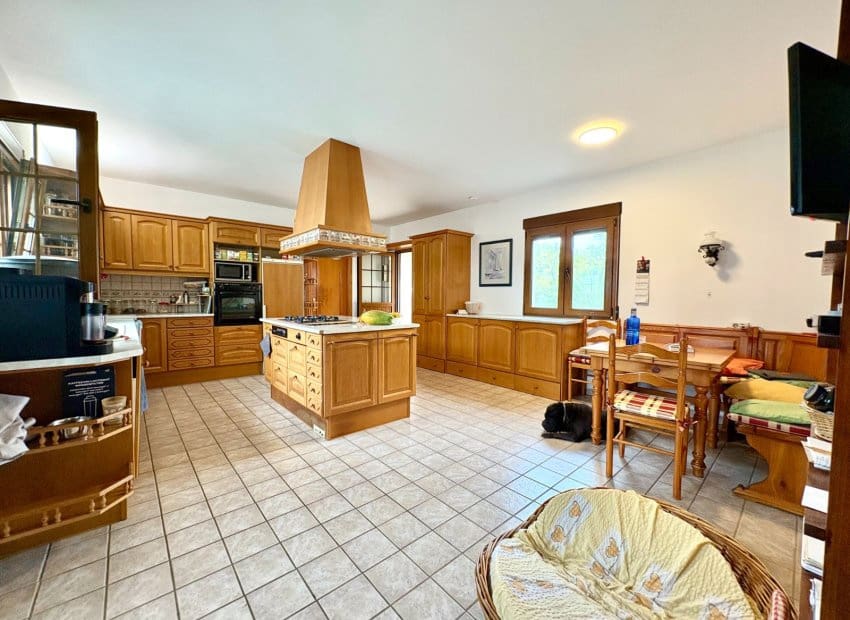 5 camera da letto Villa in vendita in Pedreguer con piscina - 1.150.000 € (Rif: 9816421)