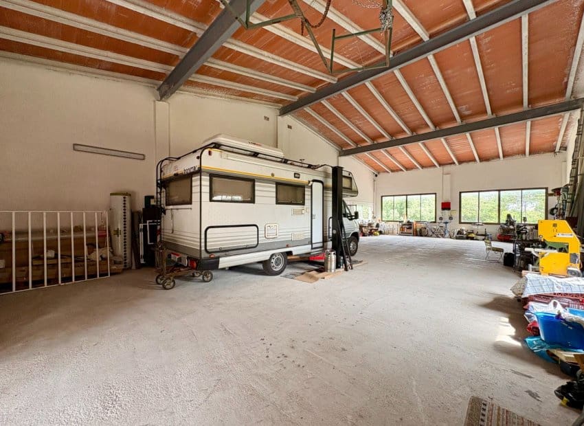 5 camera da letto Villa in vendita in Pedreguer con piscina - 1.150.000 € (Rif: 9816421)