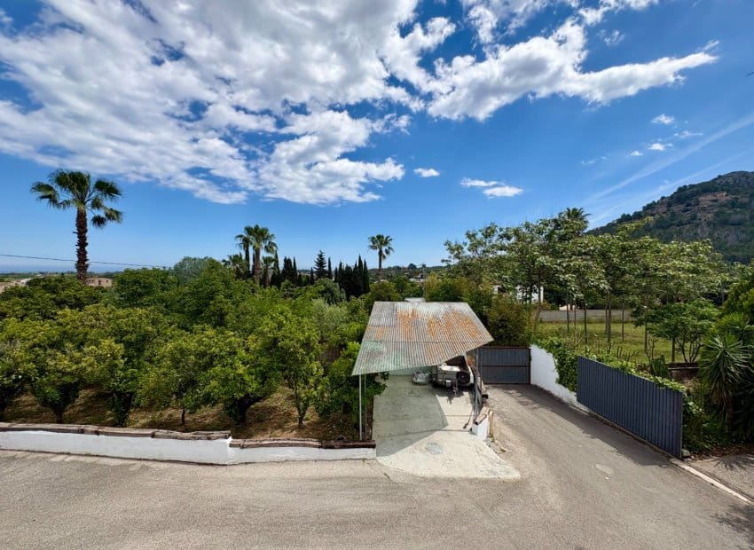 5 camera da letto Villa in vendita in Pedreguer con piscina - 1.150.000 € (Rif: 9816421)