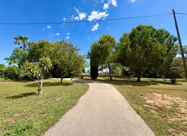 5 camera da letto Villa in vendita in Pedreguer con piscina - 1.150.000 € (Rif: 9816421)