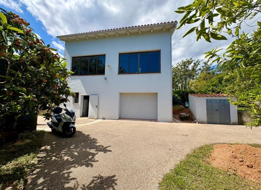 5 camera da letto Villa in vendita in Pedreguer con piscina - 1.150.000 € (Rif: 9816421)
