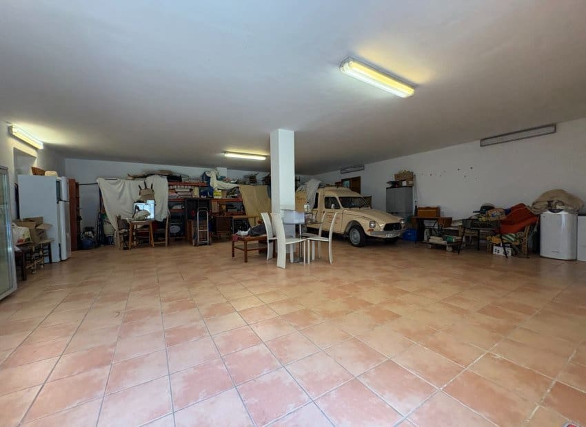 3 quarto Moradia para venda em Pedreguer com garagem - 600 000 € (Ref: 9824077)