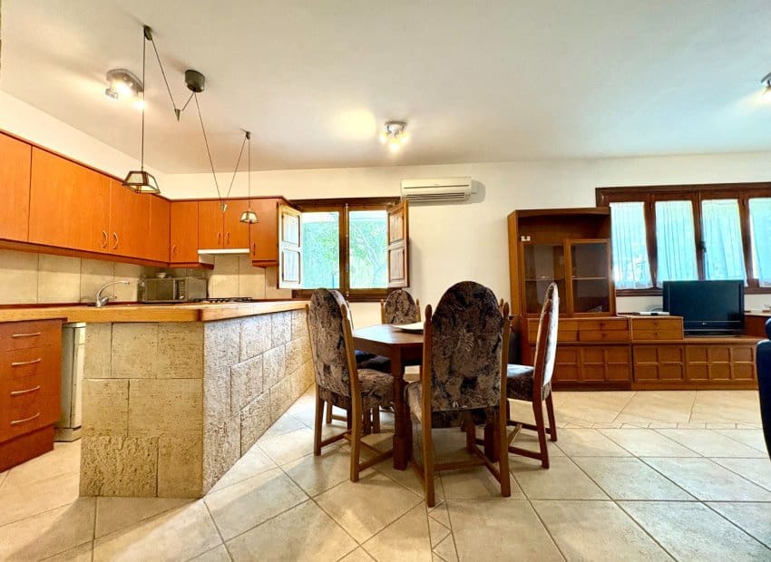 3 quarto Moradia para venda em Pedreguer com garagem - 600 000 € (Ref: 9824077)