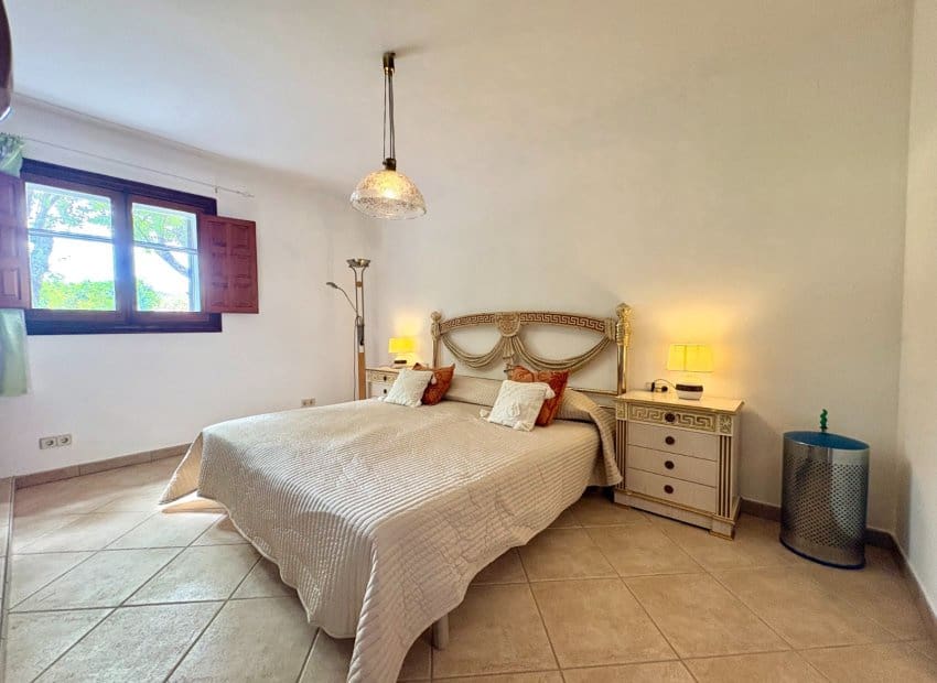 3 quarto Moradia para venda em Pedreguer com garagem - 600 000 € (Ref: 9824077)