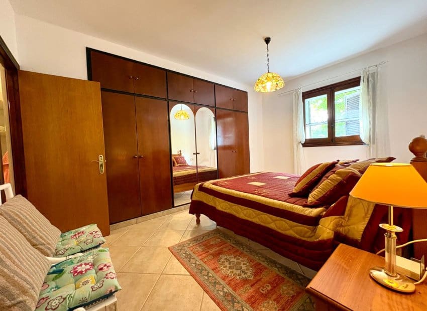 3 quarto Moradia para venda em Pedreguer com garagem - 600 000 € (Ref: 9824077)
