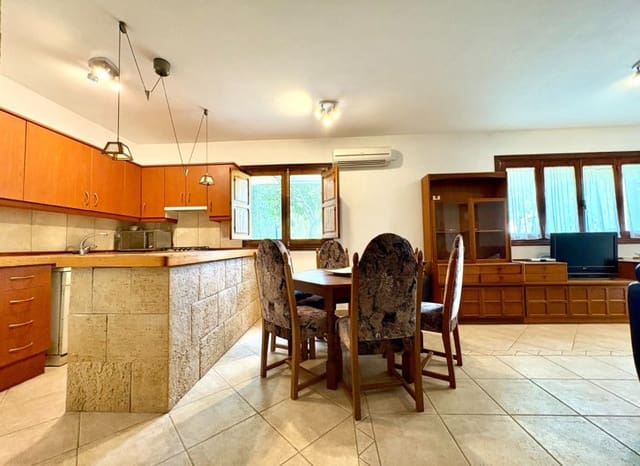 3 quarto Moradia para venda em Pedreguer com garagem - 600 000 € (Ref: 9824077)