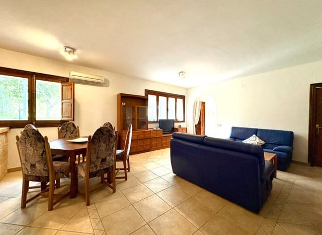 3 quarto Moradia para venda em Pedreguer com garagem - 600 000 € (Ref: 9824077)