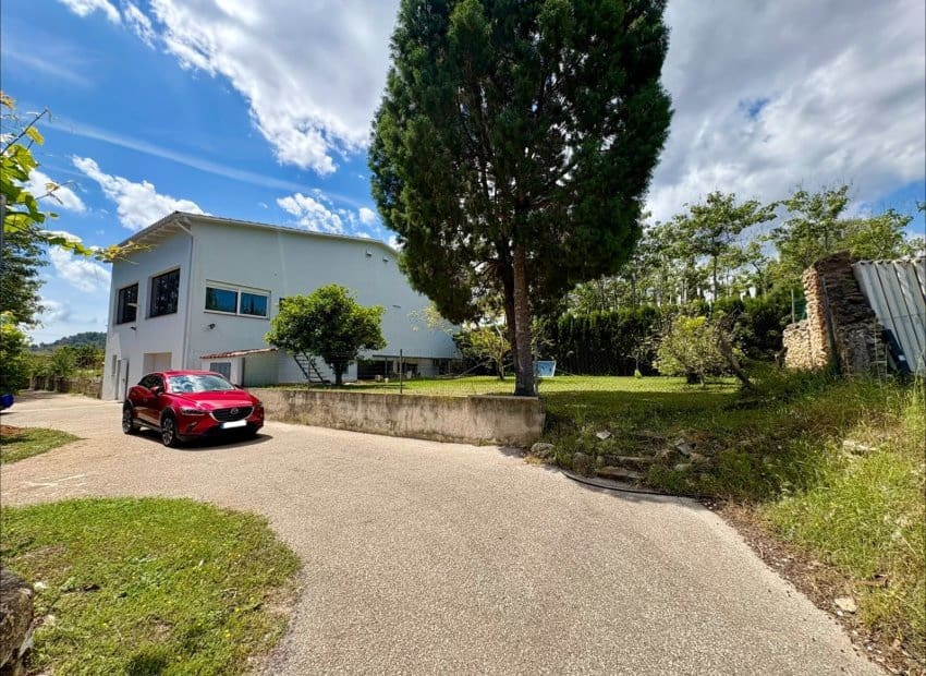 3 quarto Moradia para venda em Pedreguer com garagem - 600 000 € (Ref: 9824077)