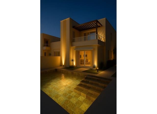 3 camera da letto Casa in vendita in Daya Nueva con piscina garage - 314.000 € (Rif: 9834844)