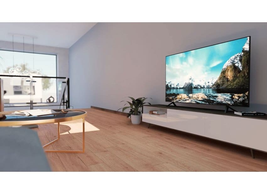 3 soverom Hus til salgs i Gran Alacant med svømmebasseng garasje - € 289 000 (Ref: 9834847)