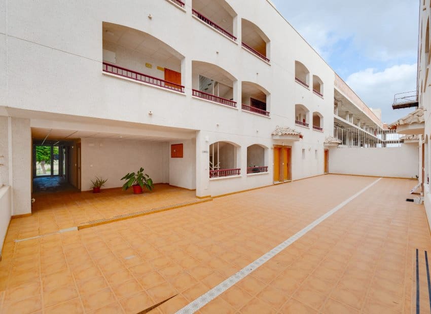 2 quarto Apartamento para venda em San Fulgencio com piscina - 146 000 € (Ref: 9834851)