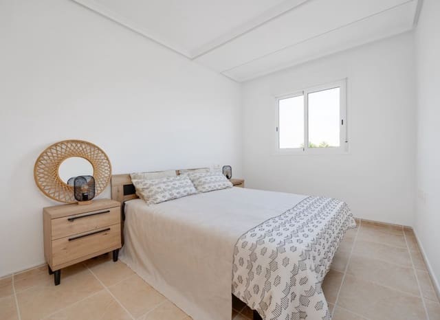 2 quarto Apartamento para venda em San Fulgencio com piscina - 146 000 € (Ref: 9834851)