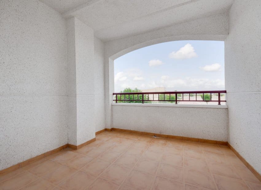 2 quarto Apartamento para venda em San Fulgencio com piscina - 146 000 € (Ref: 9834851)