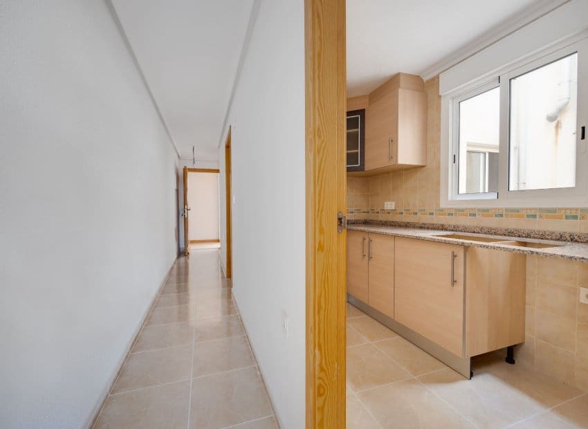 2 quarto Apartamento para venda em San Fulgencio com piscina - 146 000 € (Ref: 9834851)