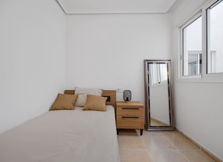 2 quarto Apartamento para venda em San Fulgencio com piscina - 146 000 € (Ref: 9834851)
