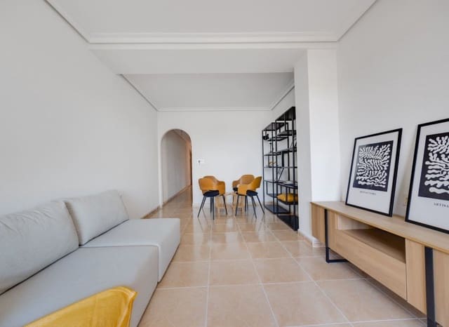 2 quarto Apartamento para venda em San Fulgencio com piscina - 146 000 € (Ref: 9834851)