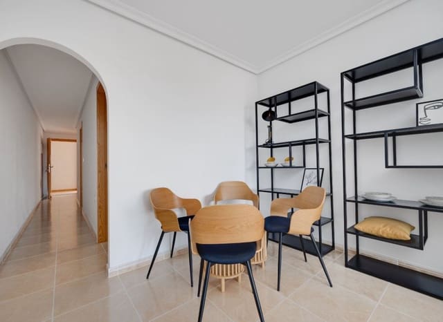 2 quarto Apartamento para venda em San Fulgencio com piscina - 146 000 € (Ref: 9834851)