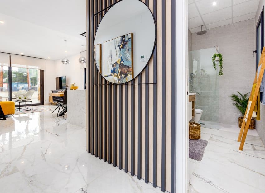 2 camera da letto Appartamento in vendita in La Mata con piscina garage - 293.000 € (Rif: 9834852)