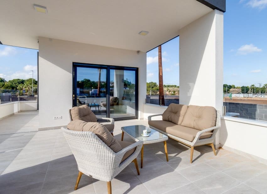 2 camera da letto Appartamento in vendita in La Mata con piscina garage - 293.000 € (Rif: 9834852)
