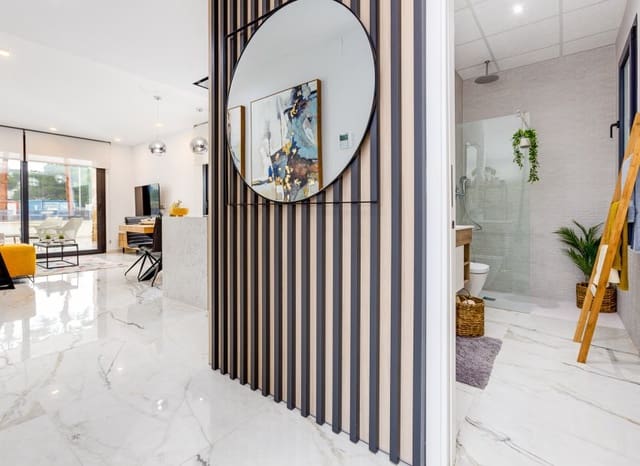 2 camera da letto Appartamento in vendita in La Mata, Torrevieja con piscina garage - 293.000 € (Rif: 9834852)