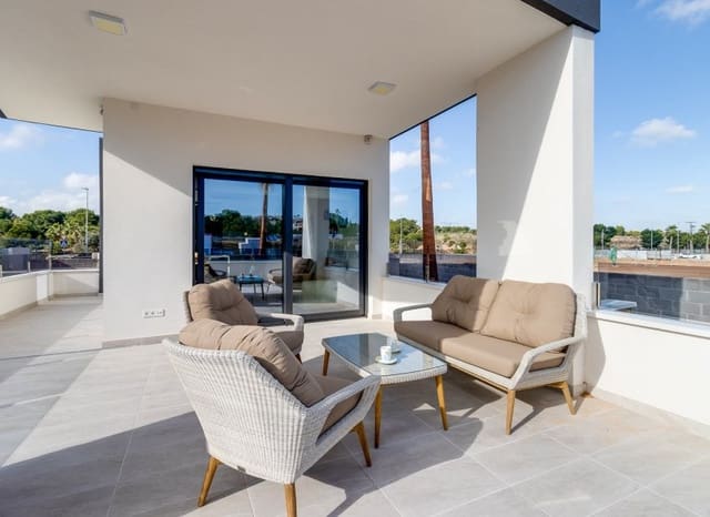 2 camera da letto Appartamento in vendita in La Mata, Torrevieja con piscina garage - 293.000 € (Rif: 9834852)