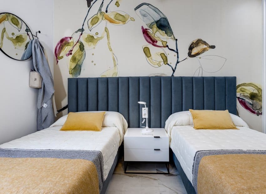 2 camera da letto Appartamento in vendita in La Mata con piscina garage - 293.000 € (Rif: 9834852)