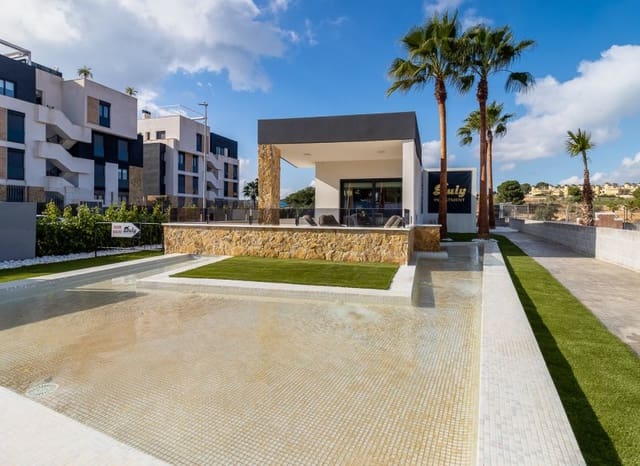 2 camera da letto Appartamento in vendita in La Mata, Torrevieja con piscina garage - 293.000 € (Rif: 9834852)