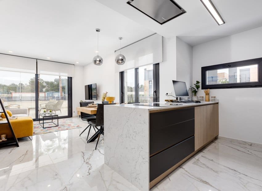 2 camera da letto Appartamento in vendita in La Mata con piscina garage - 293.000 € (Rif: 9834852)